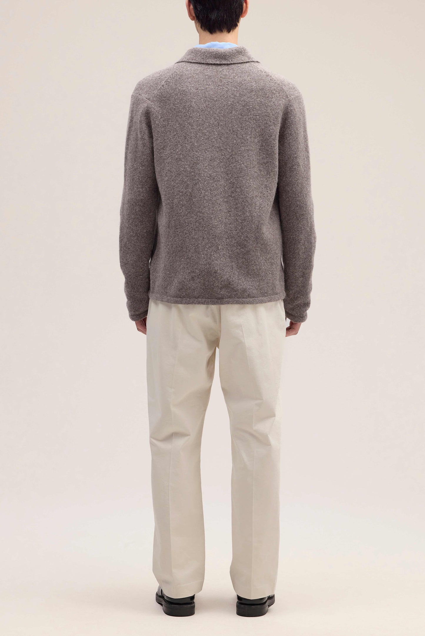 NN07 Jonas 6683 Cardigan