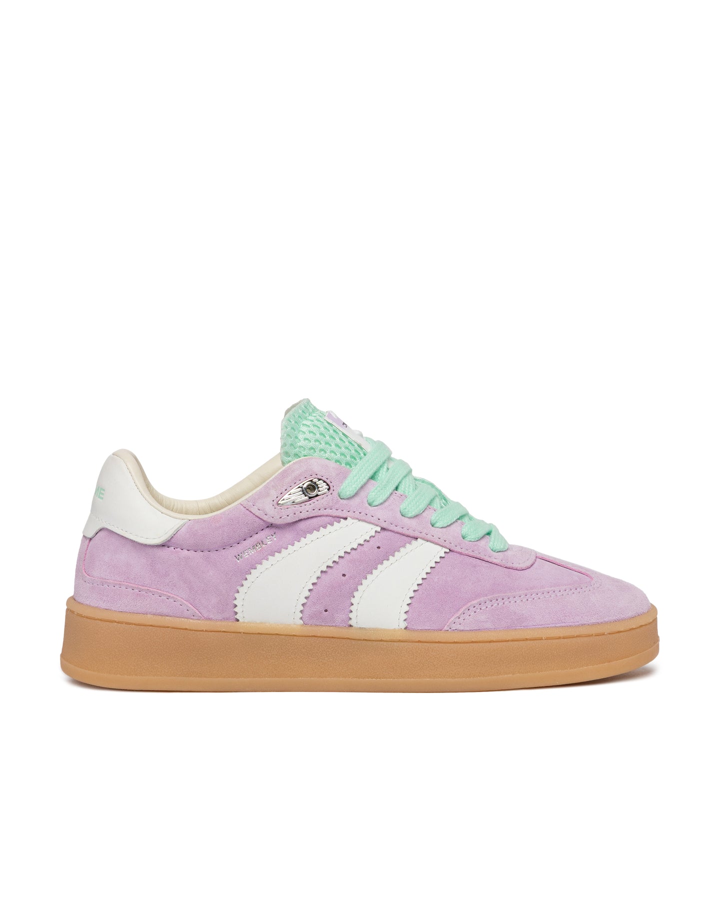 CRIME LONDON DAMEN WEMBLEY MISTY LILAC