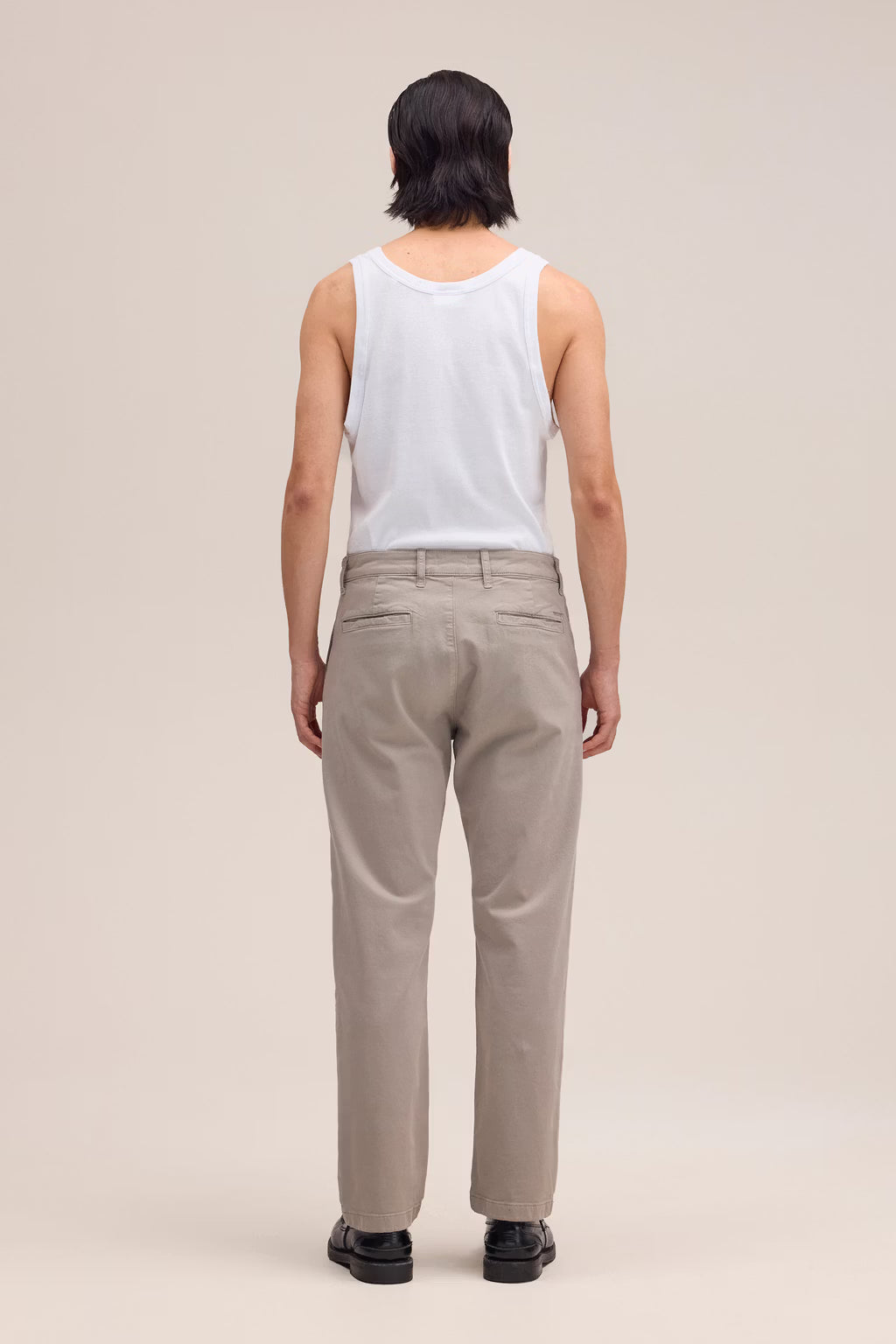 NN07 Aden 1923 Hose