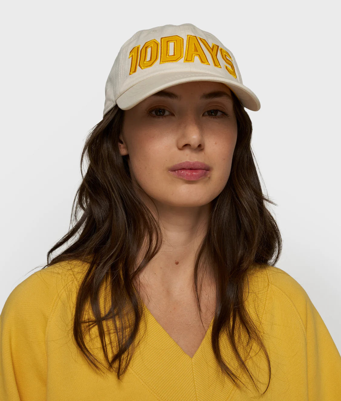 10 DAYS CAP 10DAYS