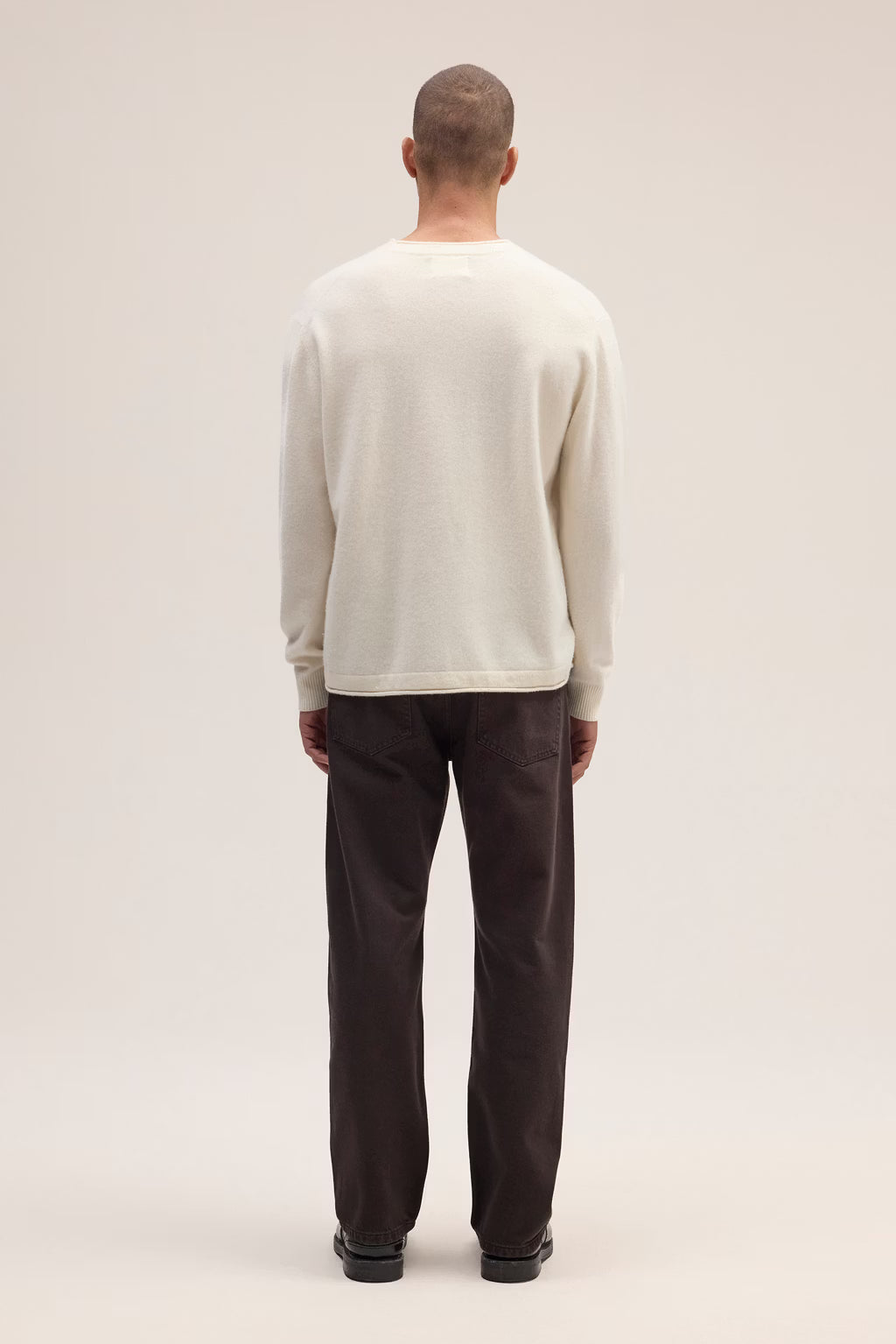 NN07 Sammy 60026 Pullover
