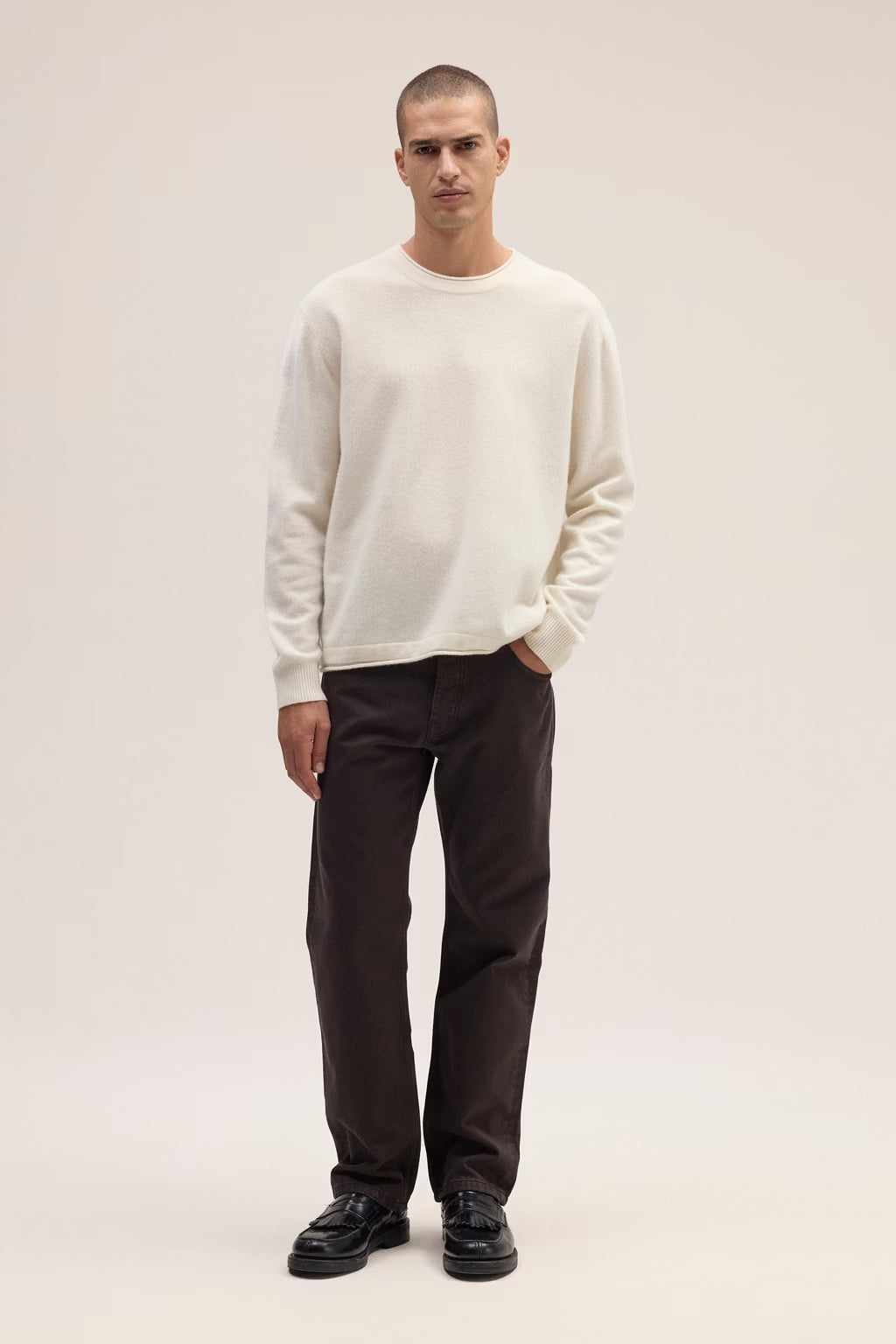 NN07 Sammy 60026 Pullover