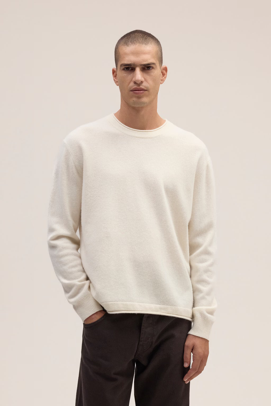 NN07 Sammy 60026 Pullover
