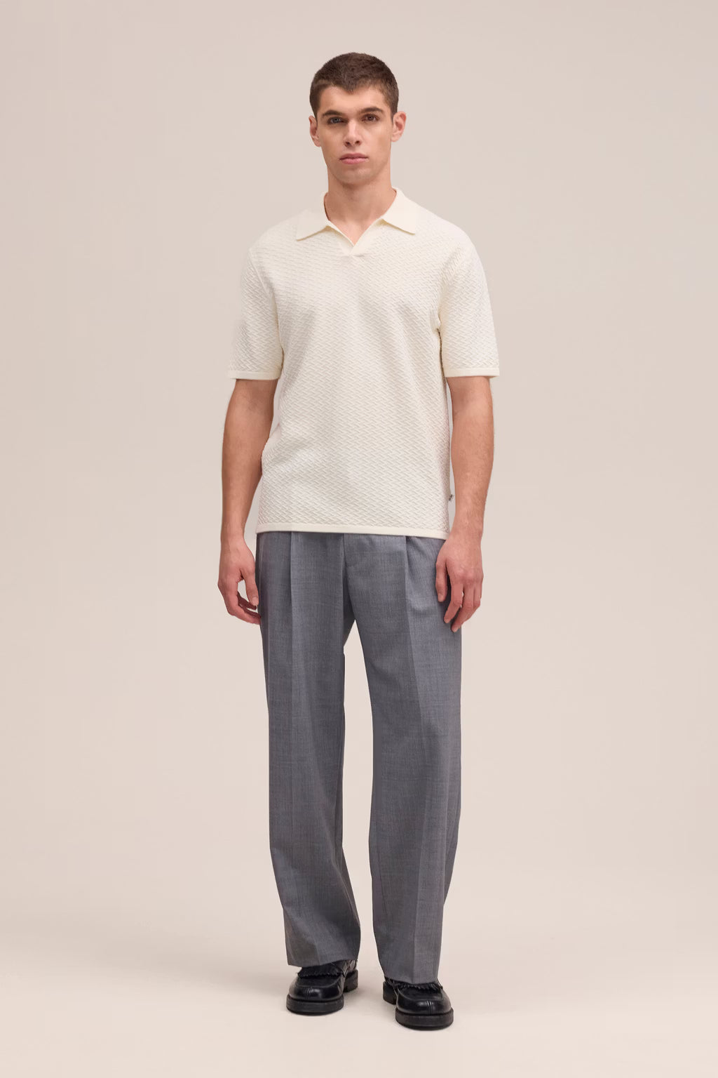 NN07 Paul 60016 Polo