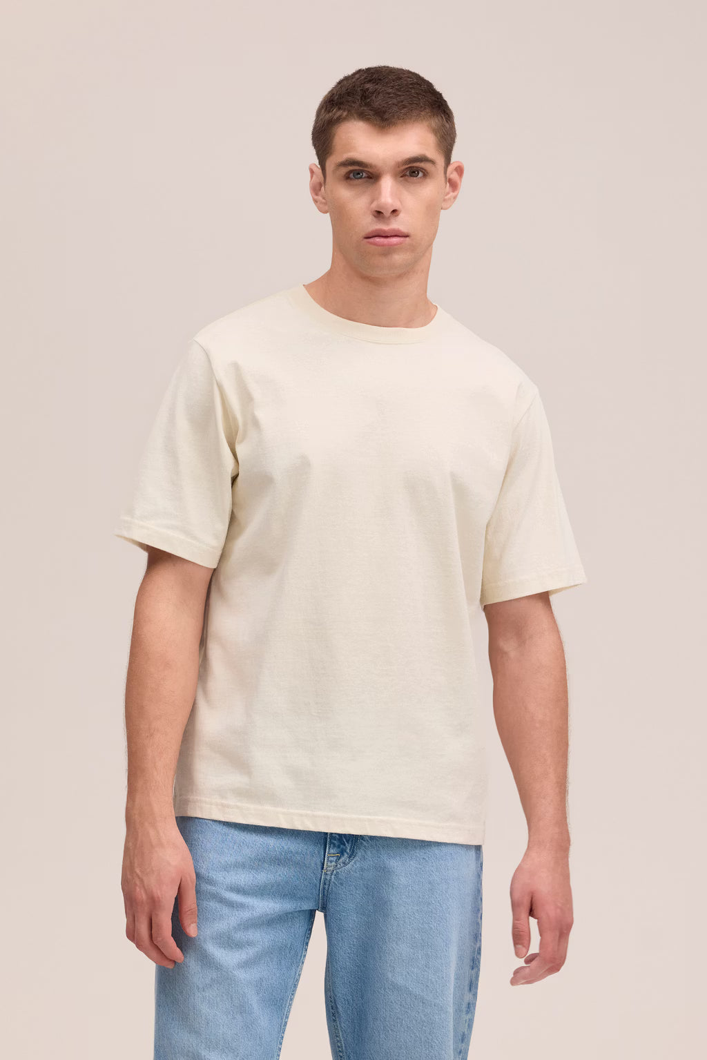 NN07 Jett Print 30026 T-Shirt