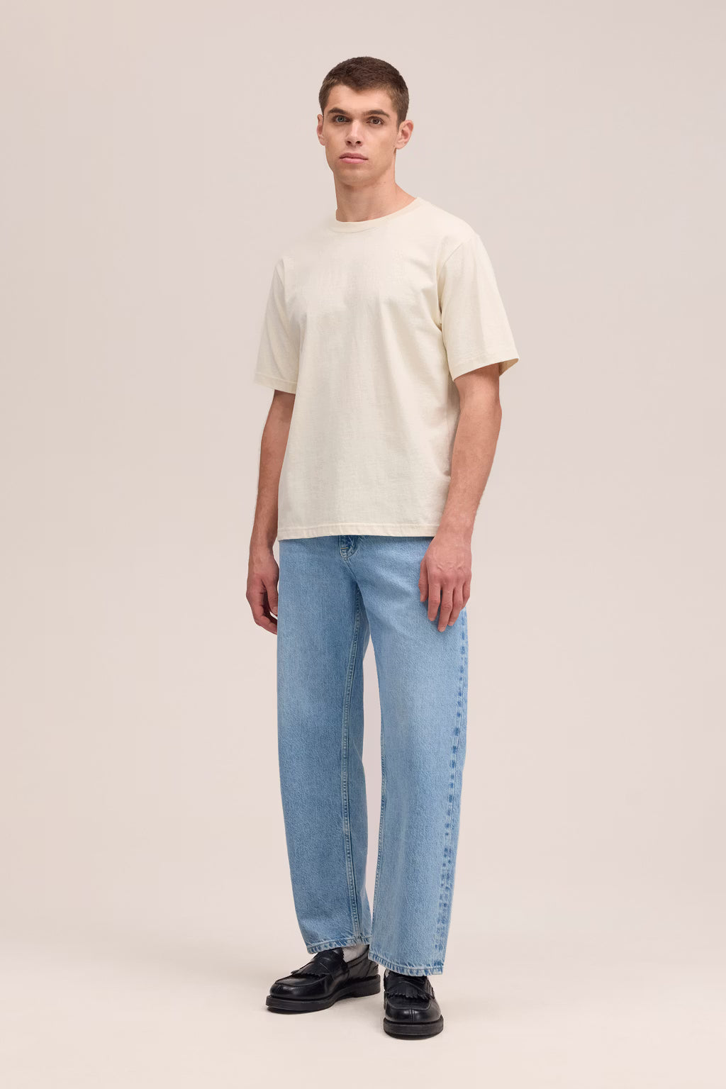 NN07 Jett Print 30026 T-Shirt