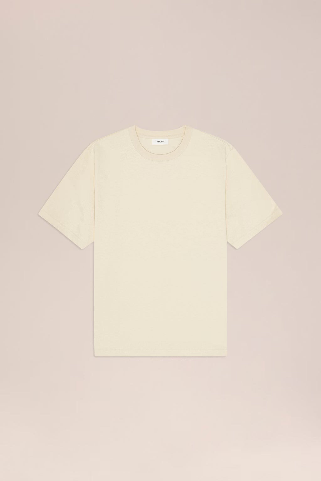 NN07 Jett Print 30026 T-Shirt