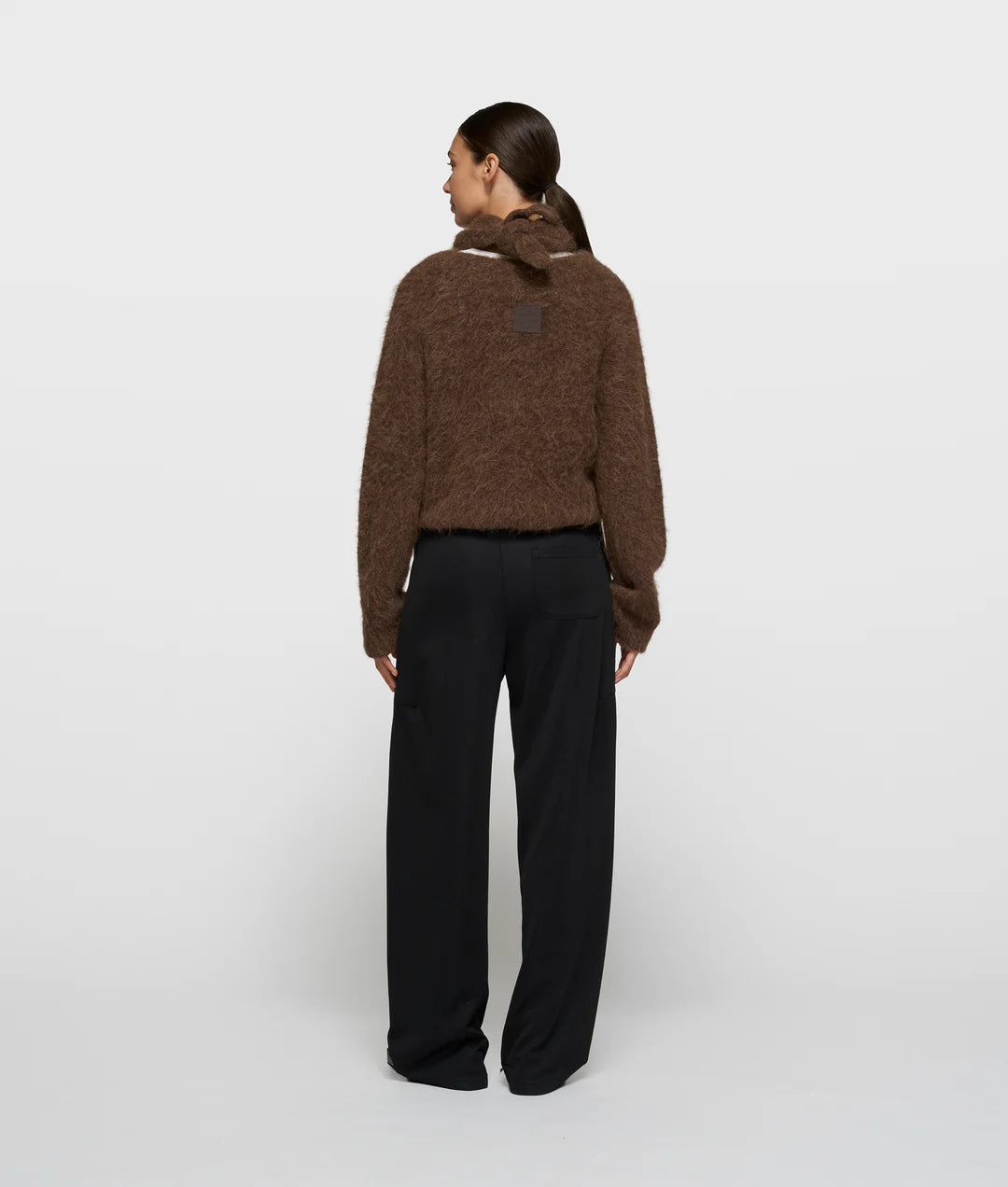 10 DAYS BARREL TRACK PANTS