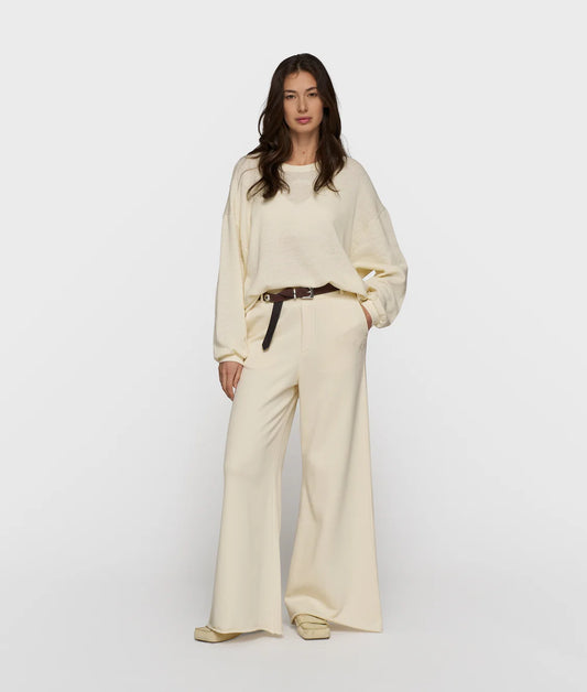 10 DAYS SWEATER MESH