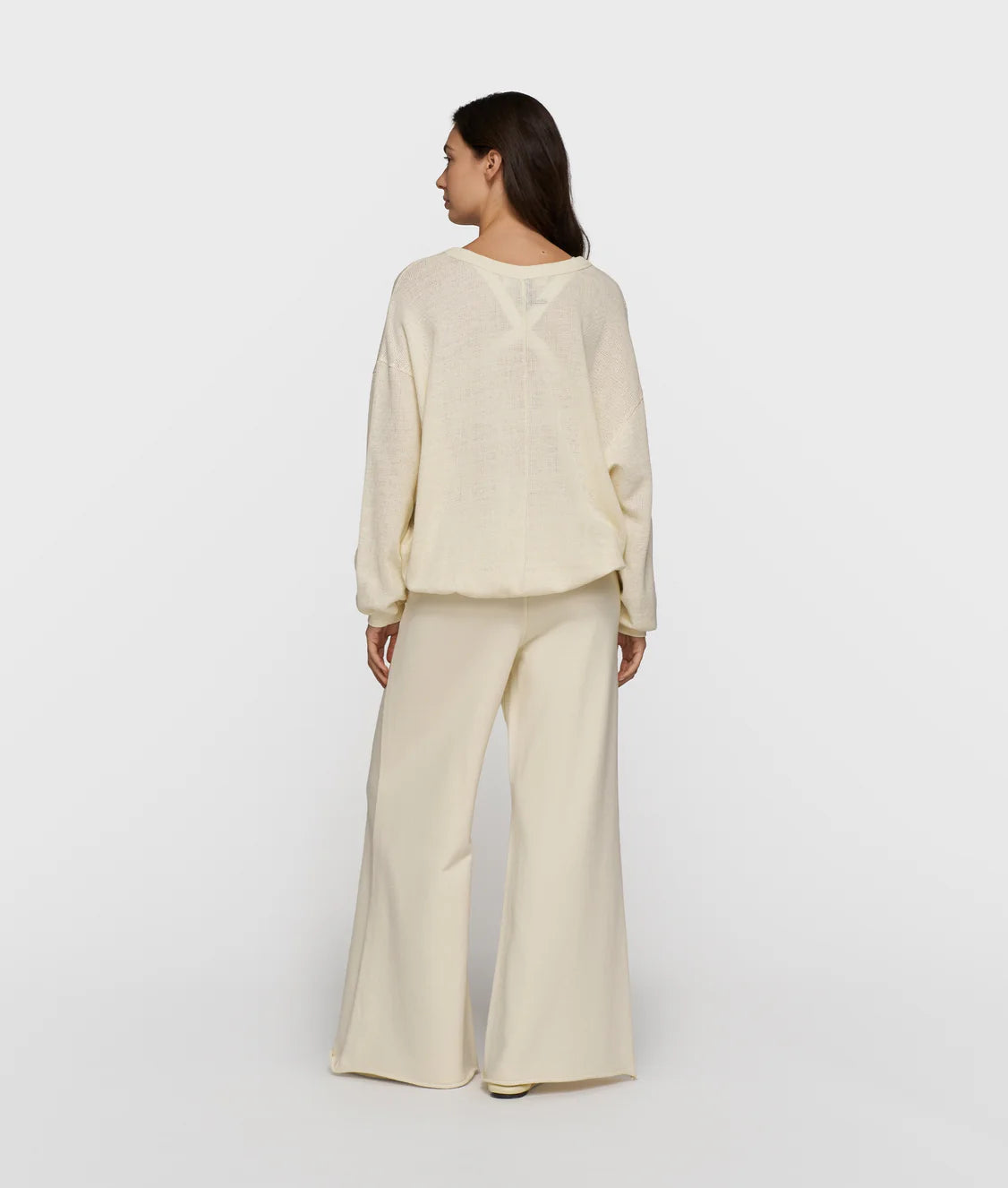 10 DAYS SWEATER MESH
