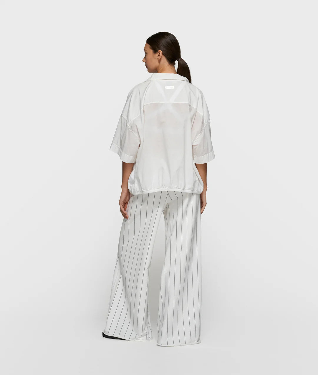 10 DAYS OVERSIZED BLOUSE JACKET