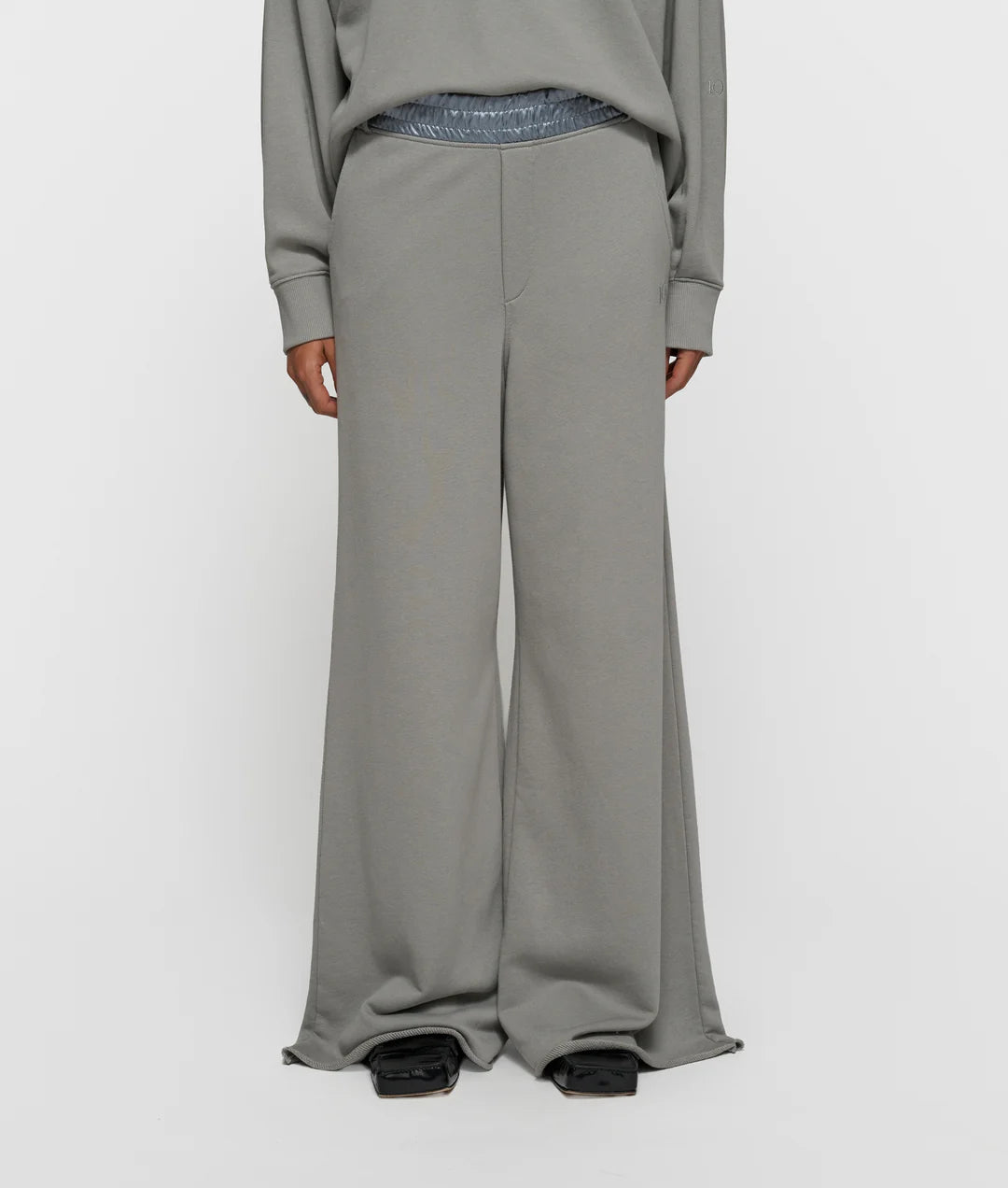 10 DAYS WIDE JOGGER