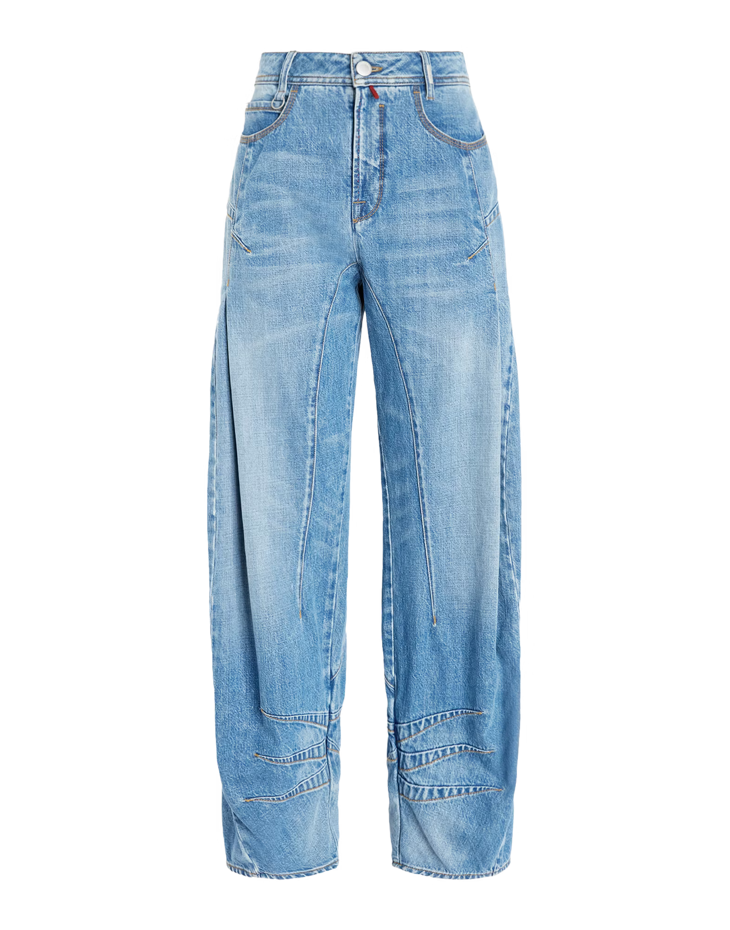 HIGH JEANS CHEER UP