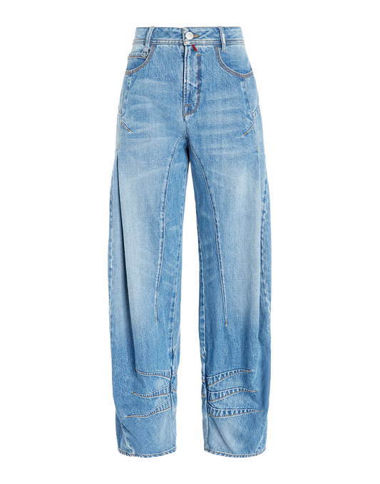 HIGH JEANS CHEER UP