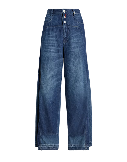 HIGH JEANS SUSPECT