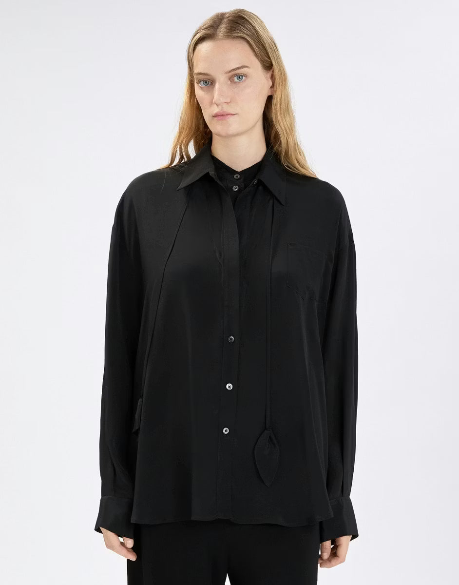 HIGH BLUSE PROWL