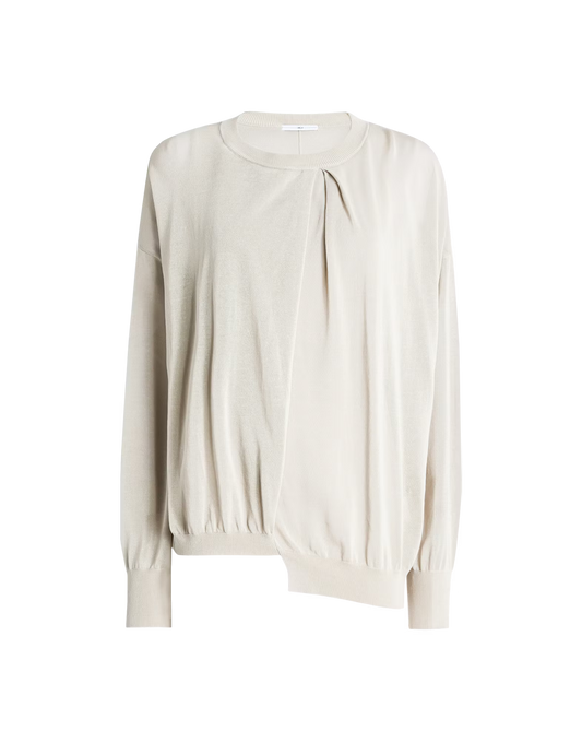 HIGH PULLOVER SWHATE