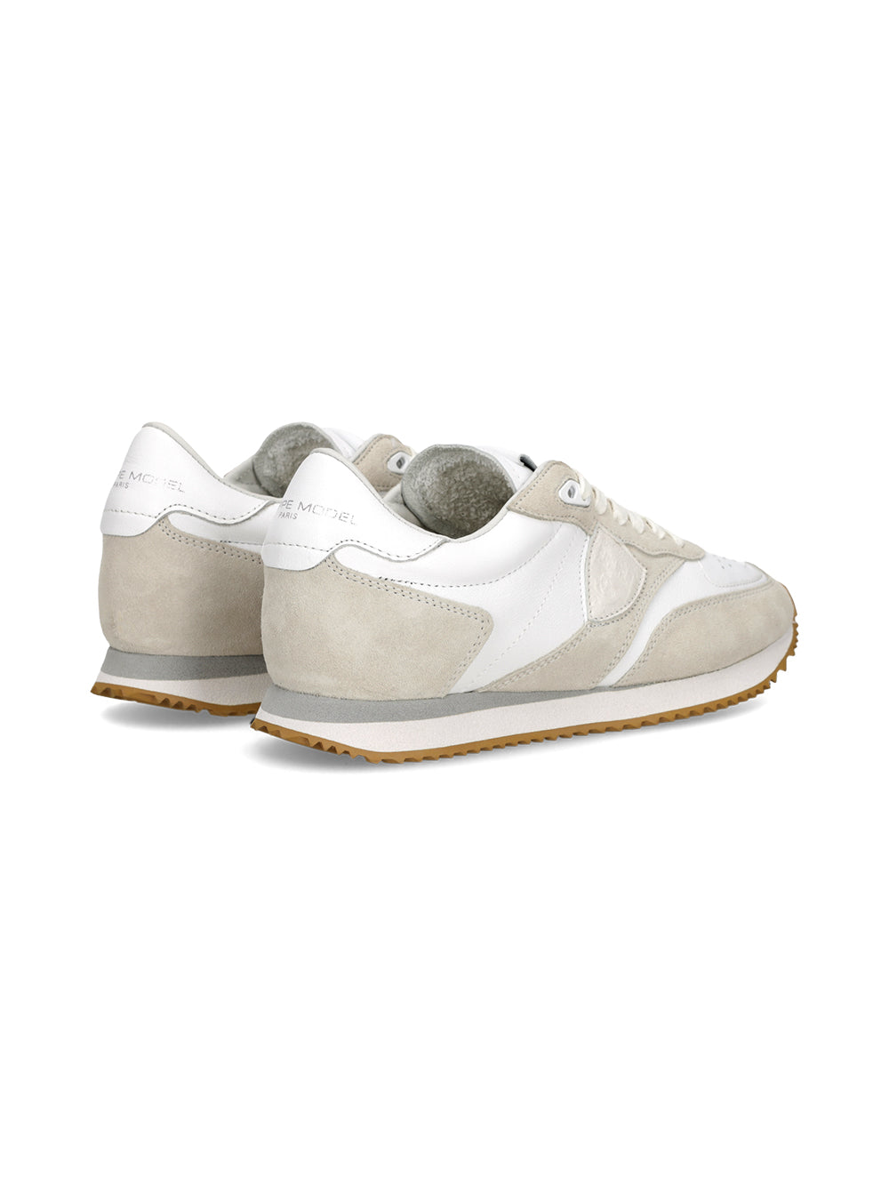 PHILIPPE MODEL BLVILLE LOW BVLD-VD04 DAMEN