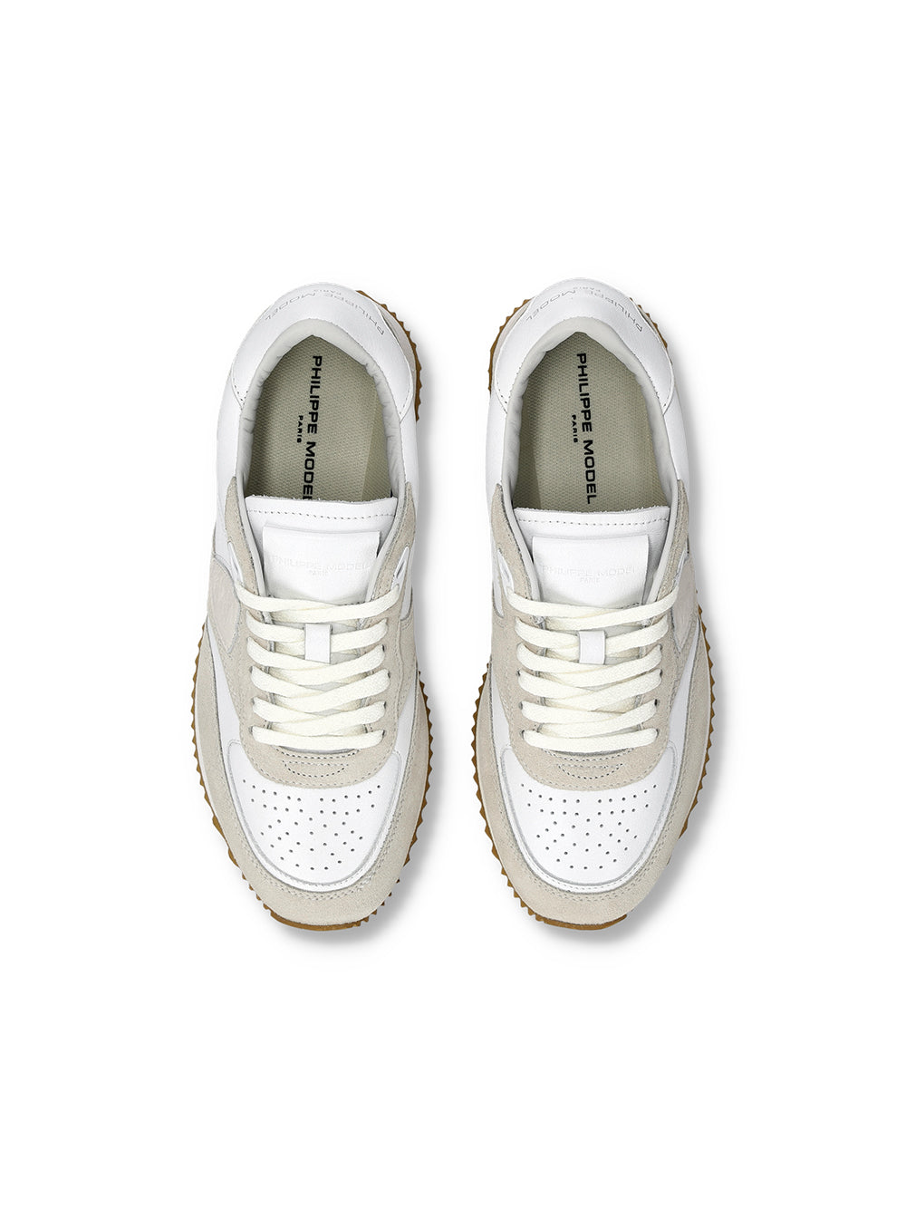 PHILIPPE MODEL BLVILLE LOW BVLD-VD04 DAMEN