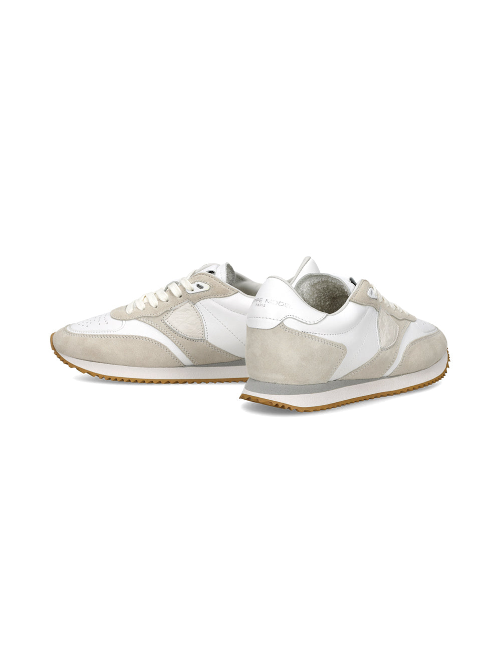 PHILIPPE MODEL BLVILLE LOW BVLD-VD04 DAMEN