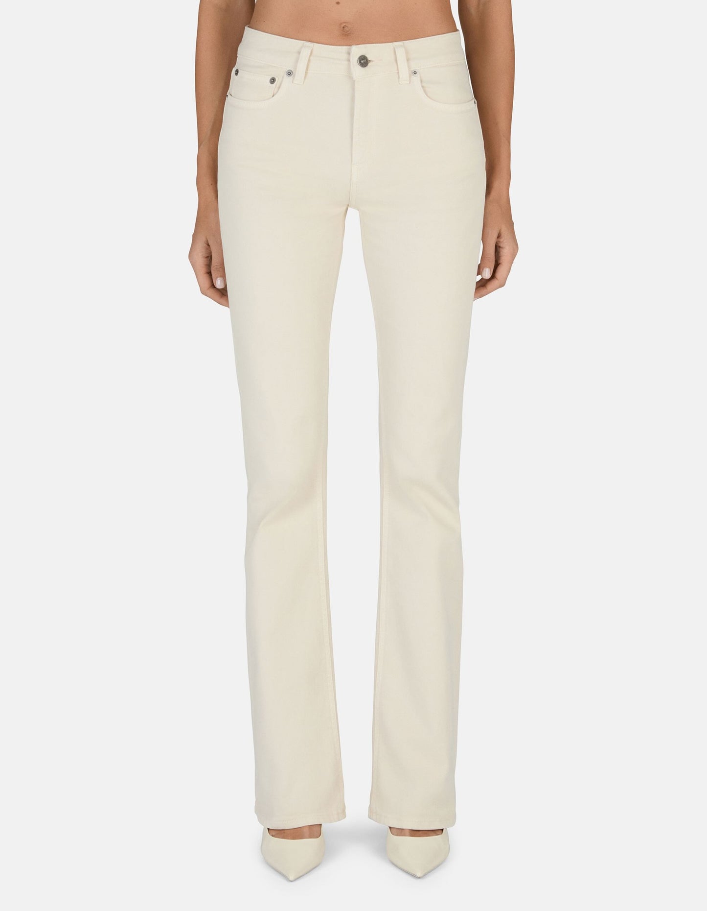 Dondup Jeans Monroe Skinny Fit Damen