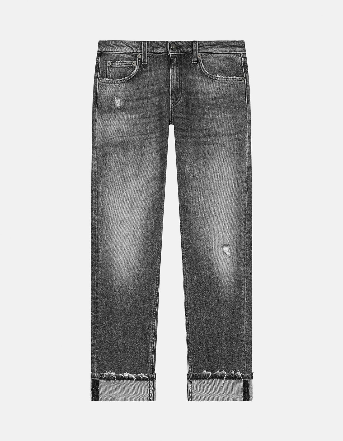 Dondup Jeans Coco Slim Fit Damen