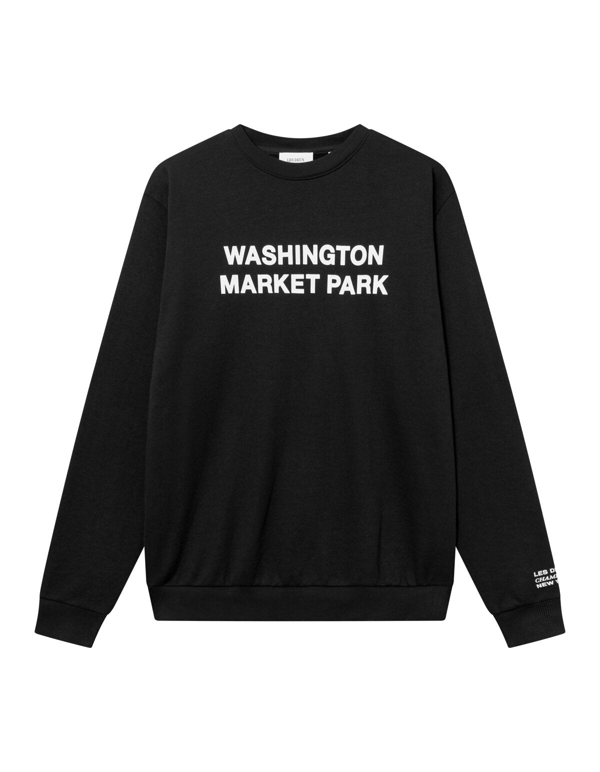 Les Deux Washington Sweatshirt