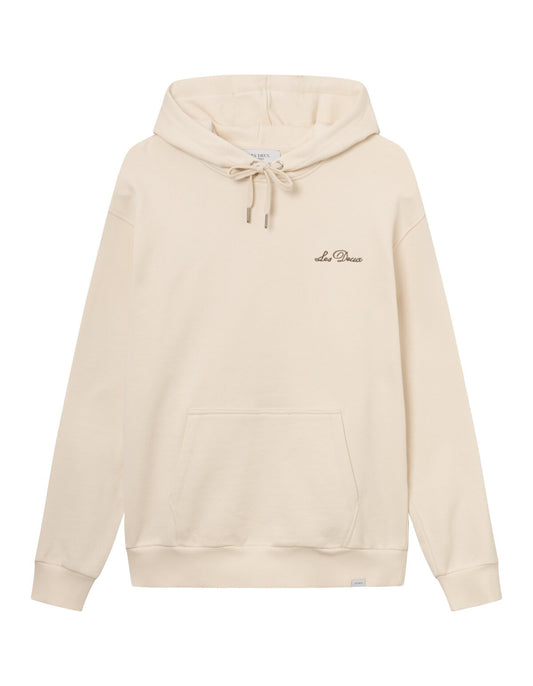 Les Deux Crew Hoodie