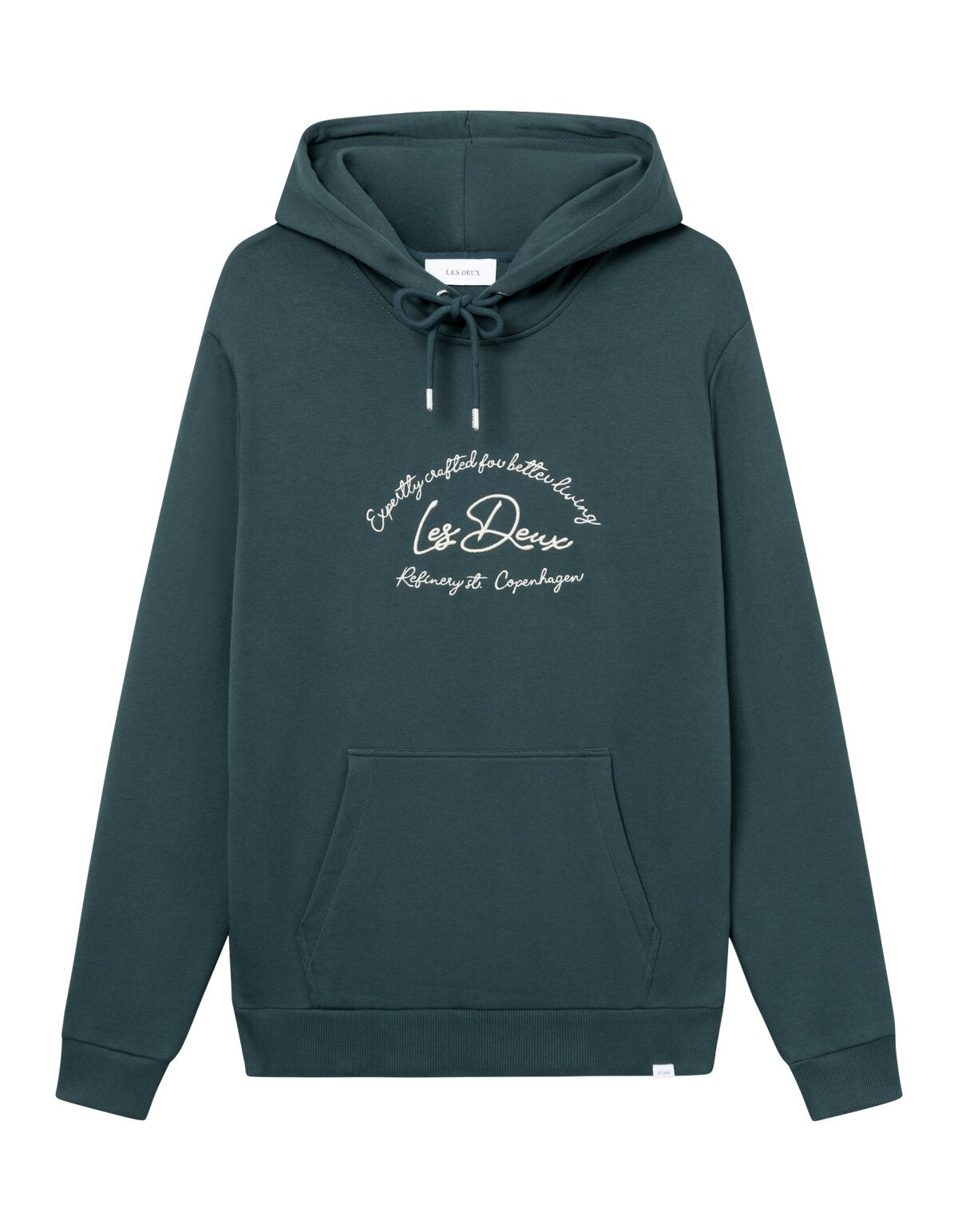 Les Deux Camden Hoodie