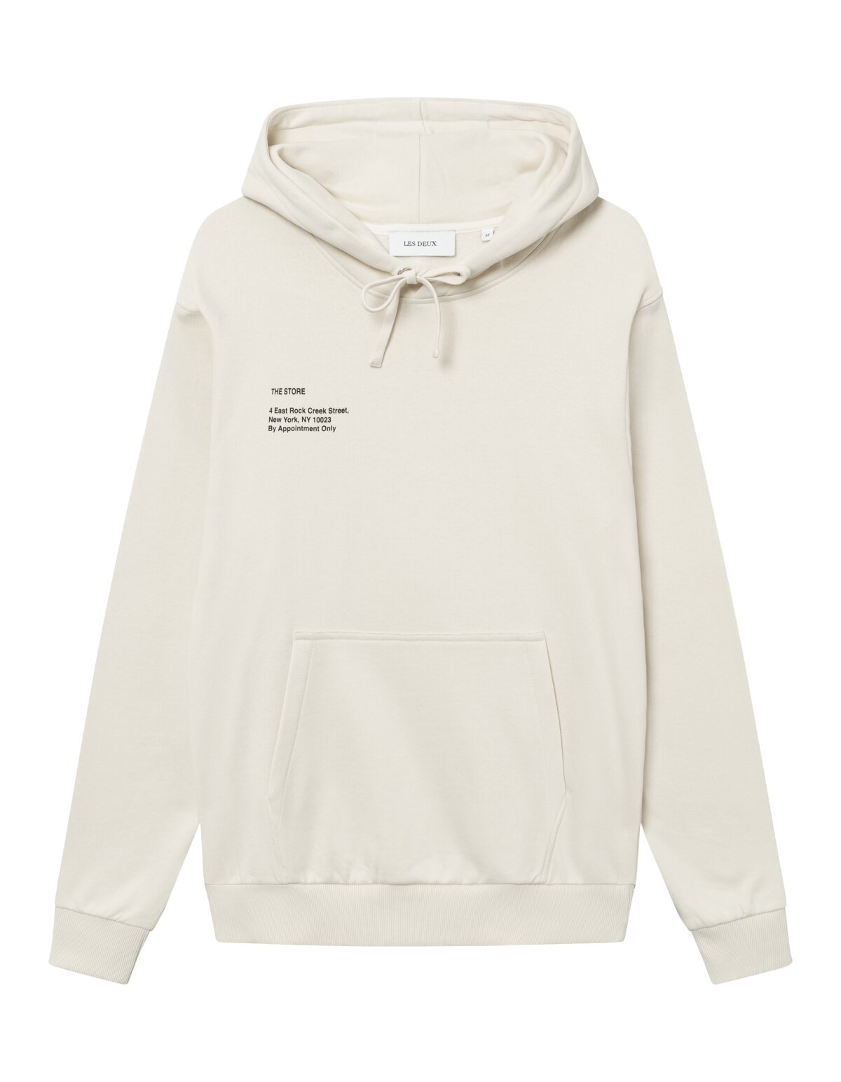 Les Deux Neighborhood Hoodie