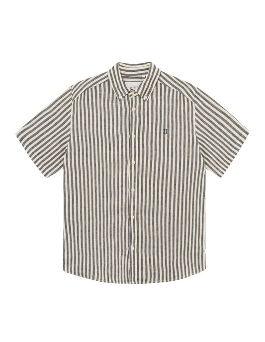 Les Deux Kris Linen SS Shirt