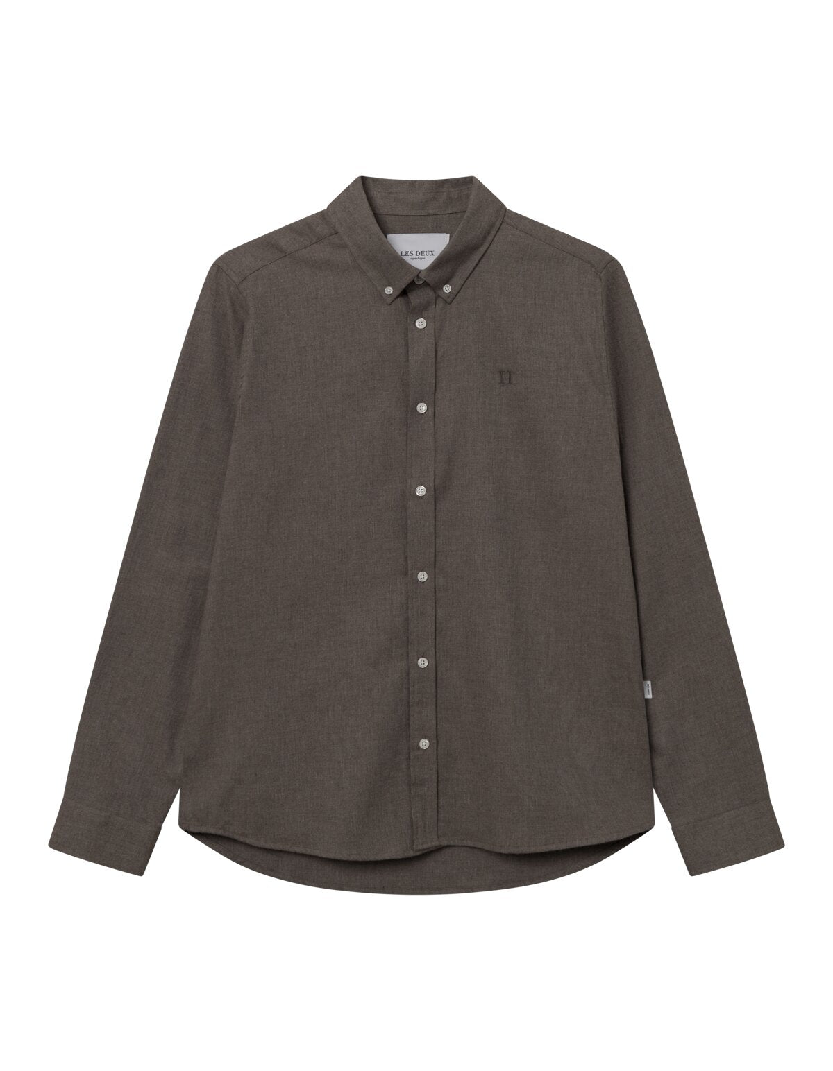 Les Deux Desert Reg Shirt