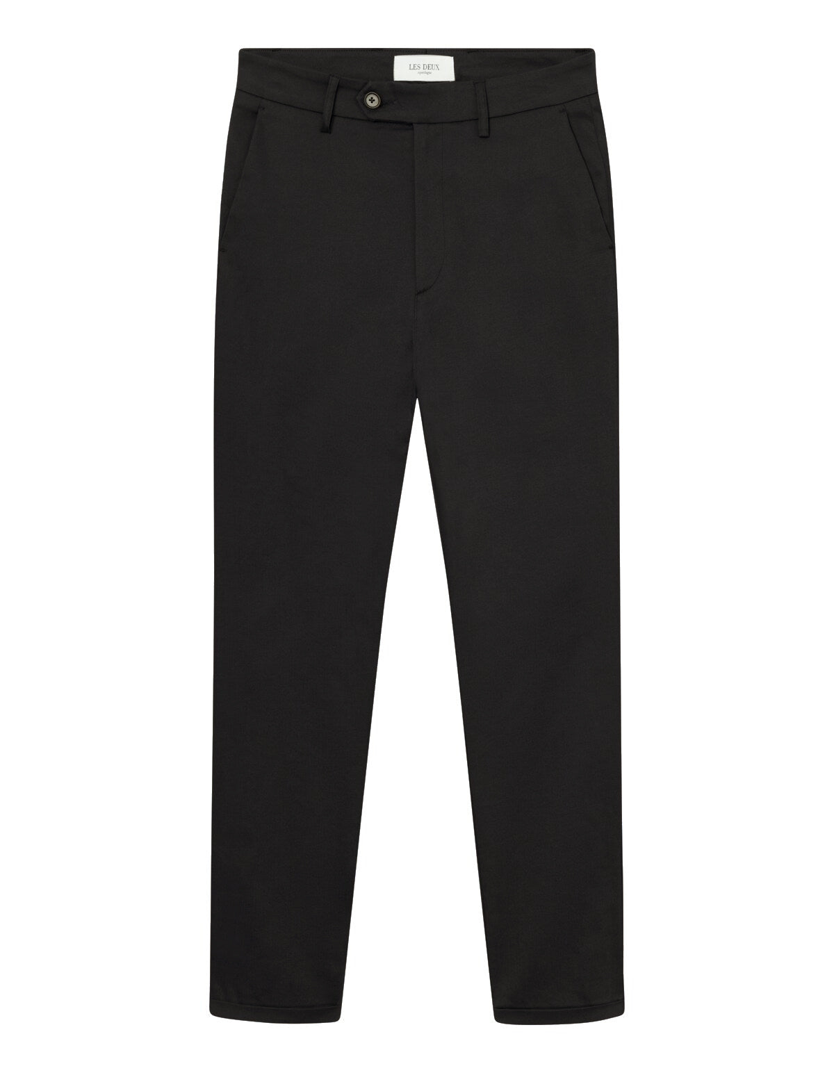 Les Deux Como Cotton Suit Pants