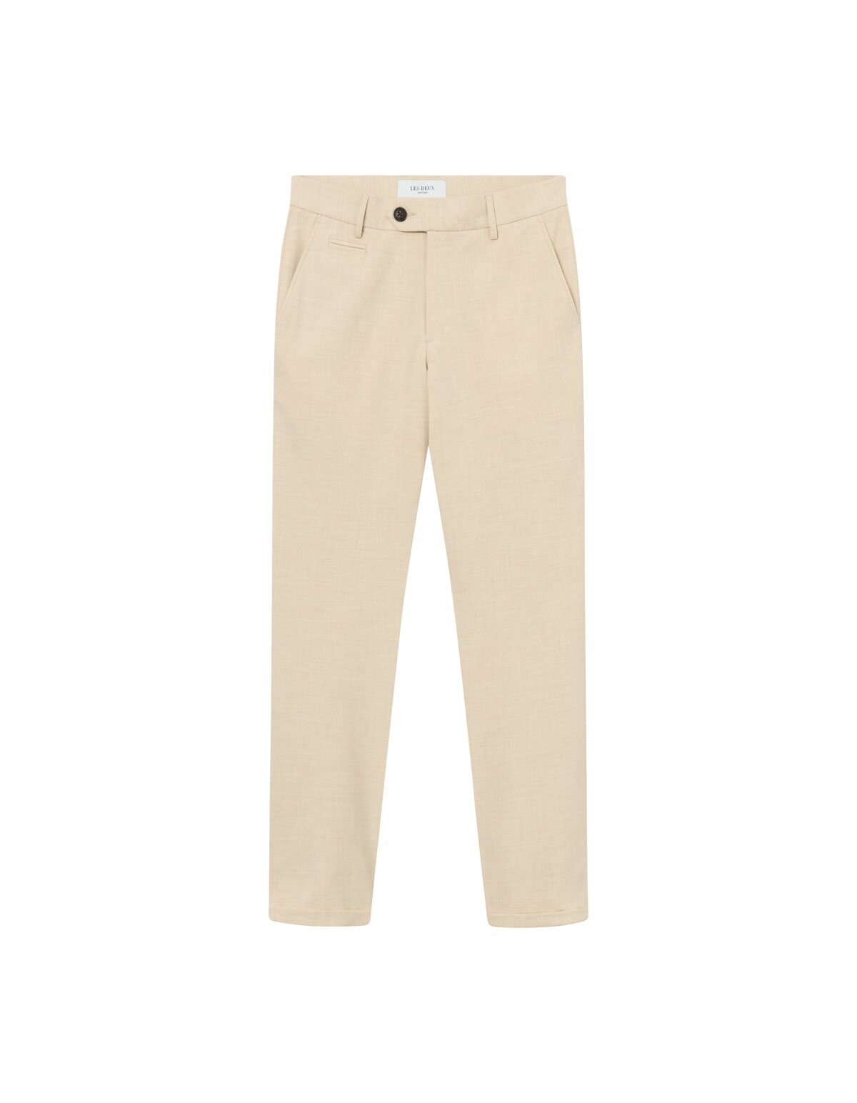 Les Deux Como Twill Suit pants