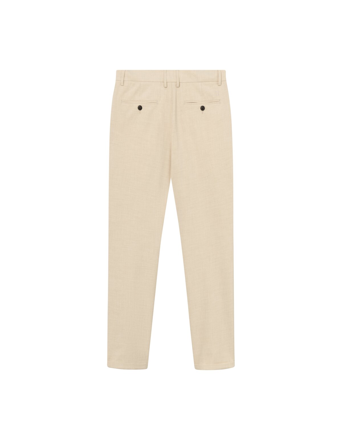 Les Deux Como Twill Suit pants