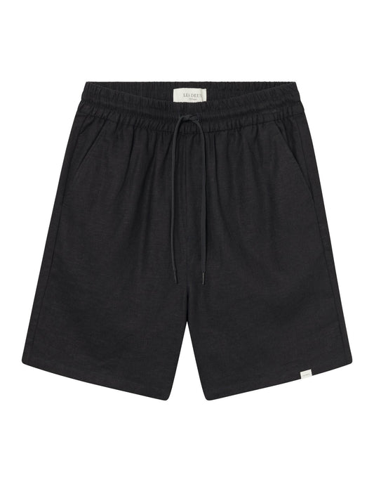 Les Deux Otto Linen Shorts