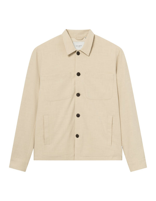 Les Deux Marseille Twill Jacket