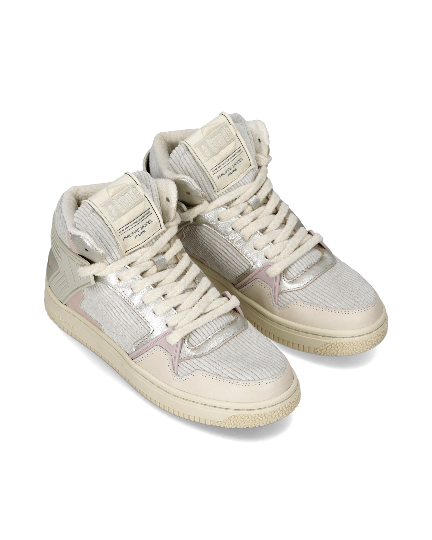 PHILIPPE MODEL LA GRANDE LGMD-RM01 DAMEN