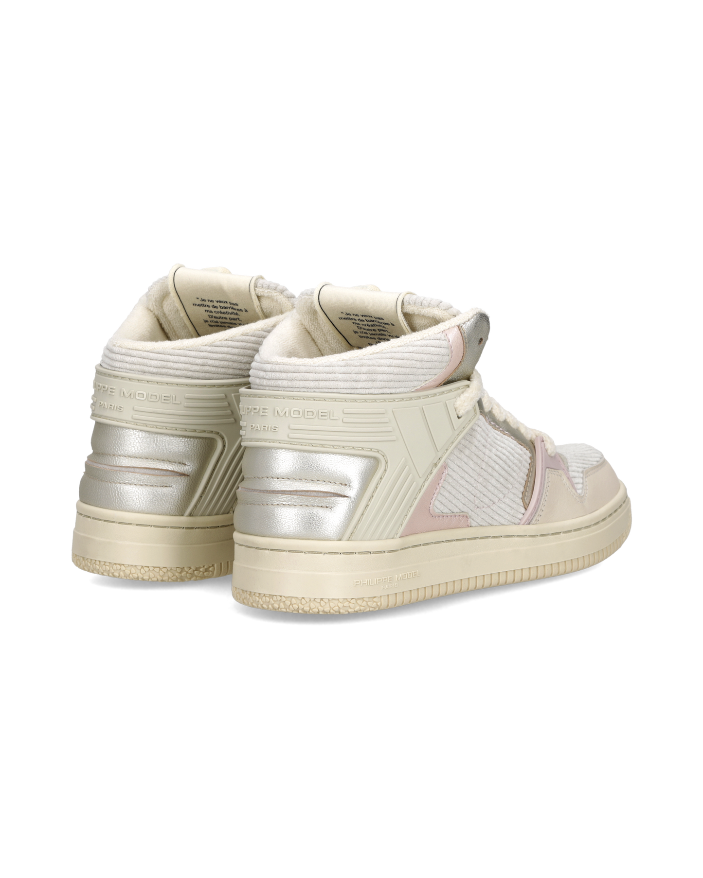 PHILIPPE MODEL LA GRANDE LGMD-RM01 DAMEN