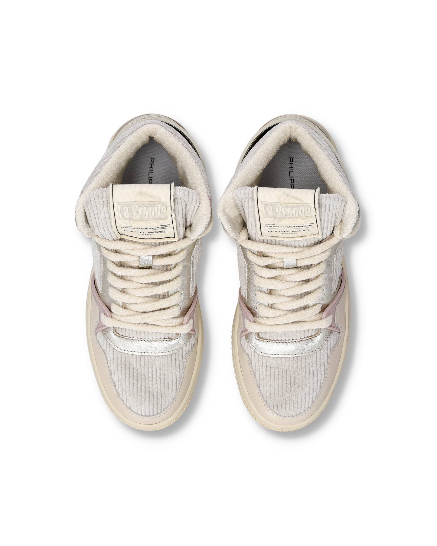 PHILIPPE MODEL LA GRANDE LGMD-RM01 DAMEN