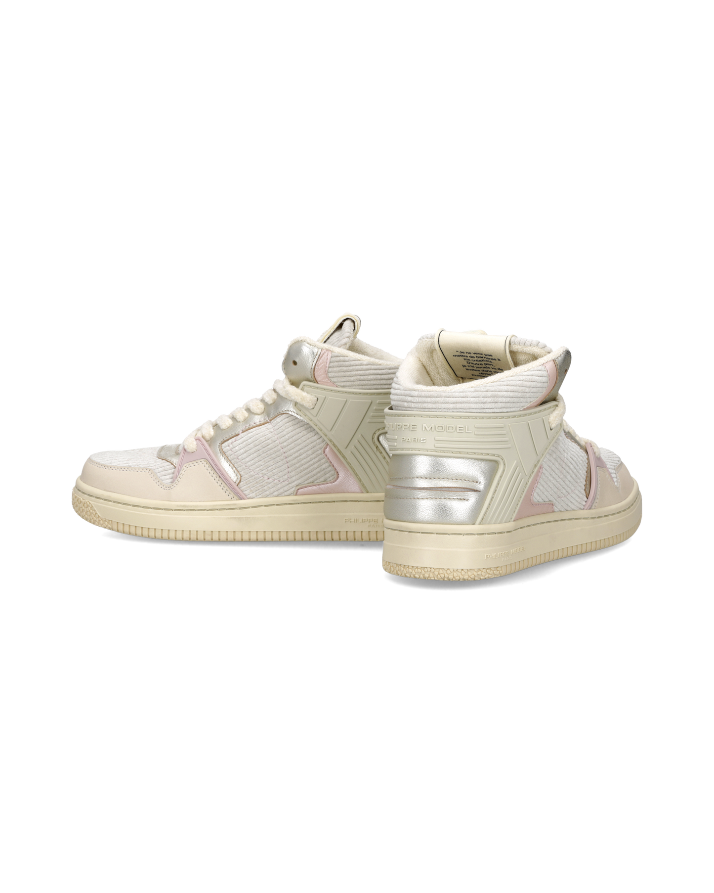 PHILIPPE MODEL LA GRANDE LGMD-RM01 DAMEN