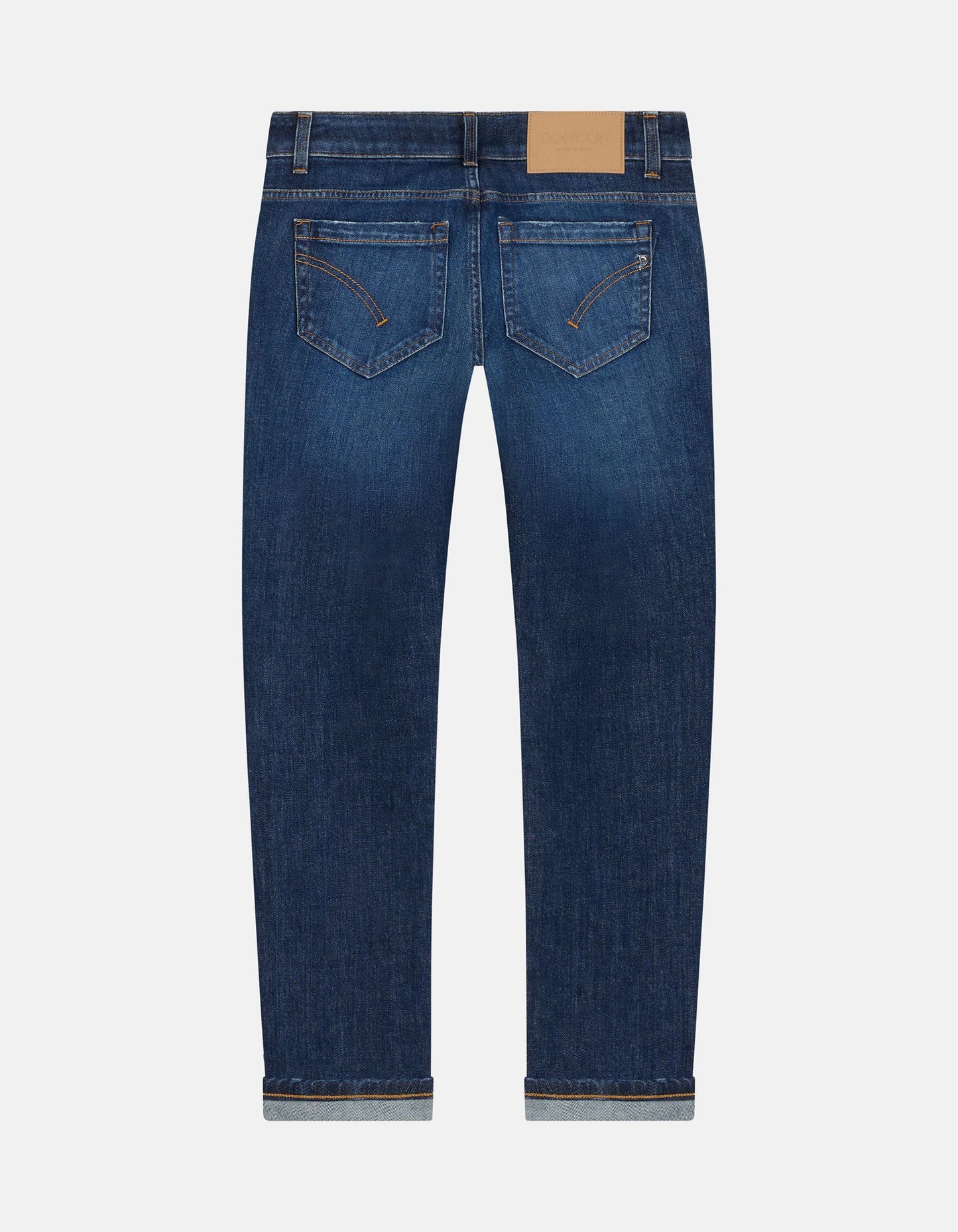 Dondup Jeans Monroe Skinny Fit Damen