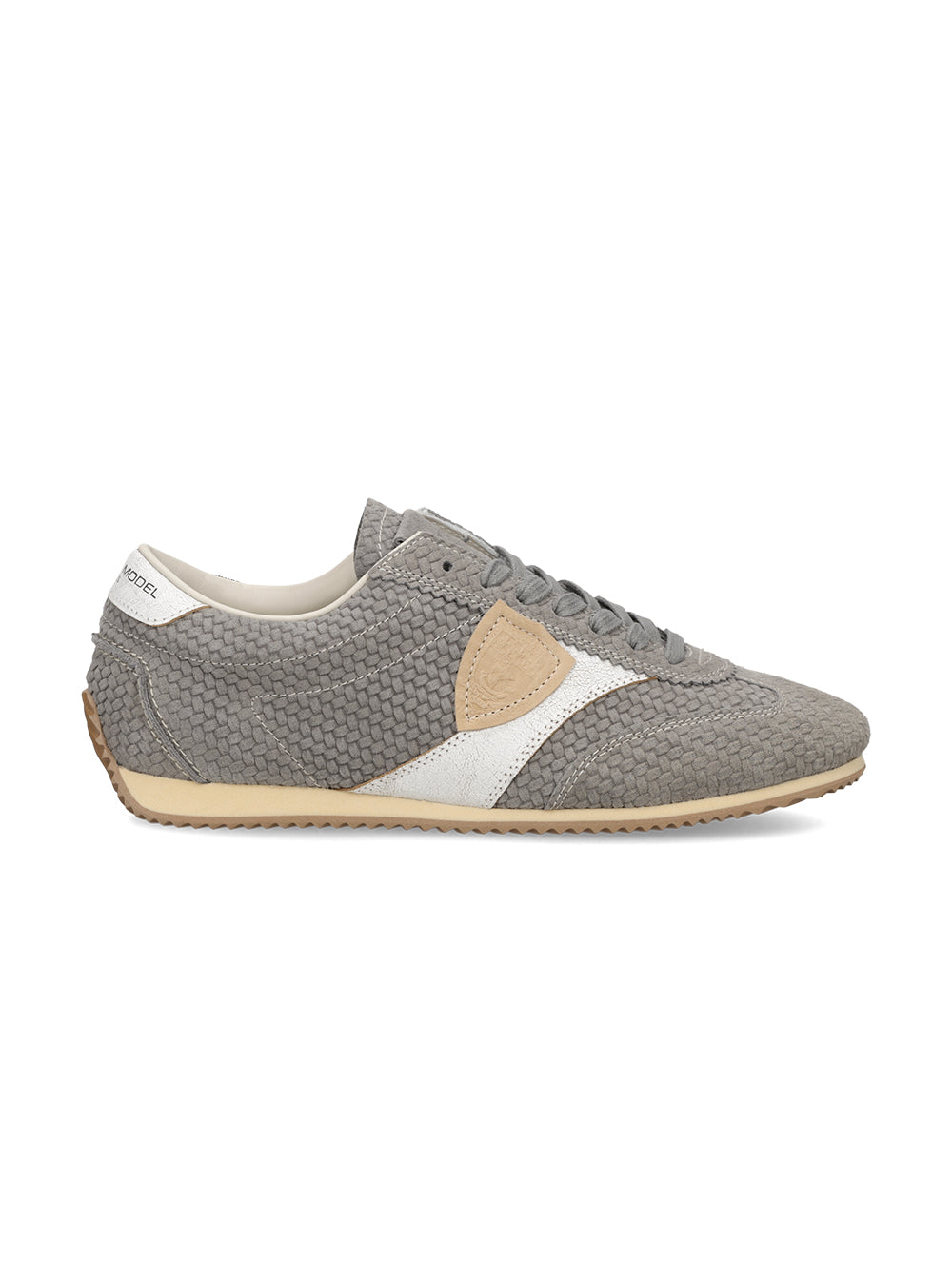 PHILIPPE MODEL PLANCHE LOW PNLD-DT02 DAMEN