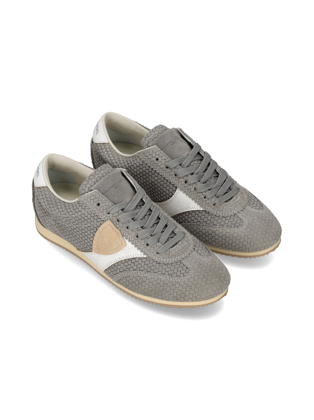 PHILIPPE MODEL PLANCHE LOW PNLD-DT02 DAMEN
