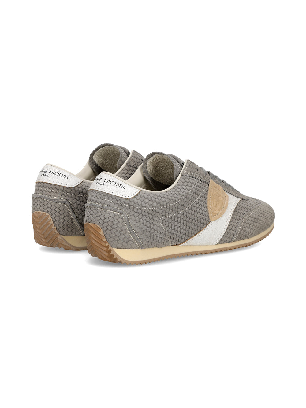 PHILIPPE MODEL PLANCHE LOW PNLD-DT02 DAMEN