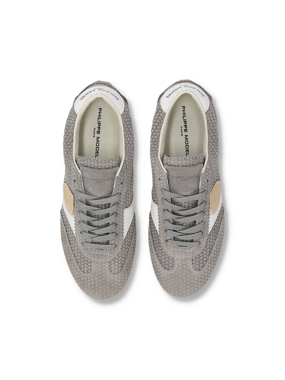 PHILIPPE MODEL PLANCHE LOW PNLD-DT02 DAMEN