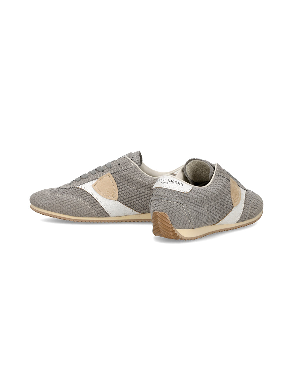 PHILIPPE MODEL PLANCHE LOW PNLD-DT02 DAMEN