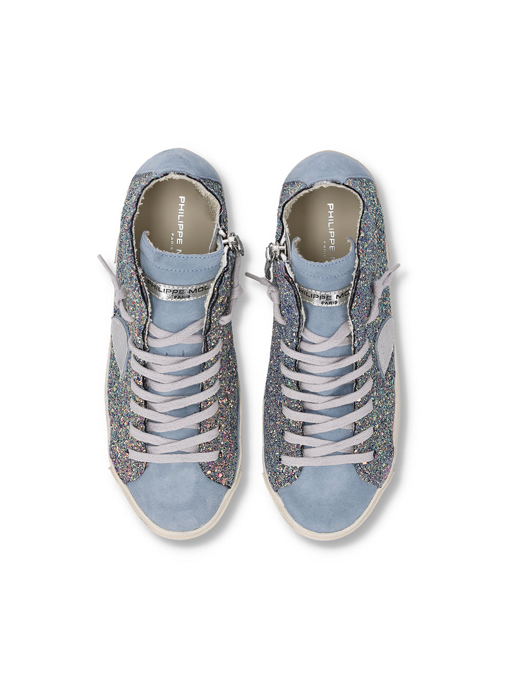 PHILIPPE MODEL PRSX HIGH PRHD-GL07 DAMEN