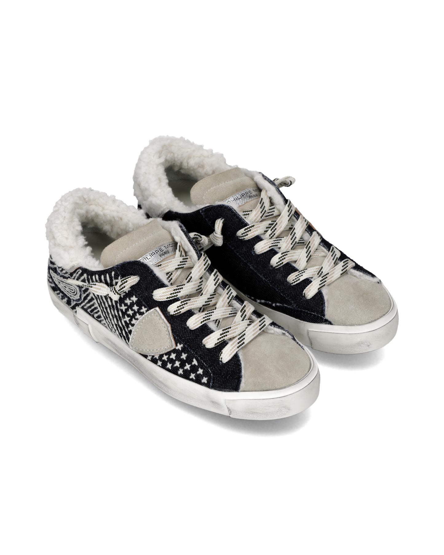 PHILIPPE MODEL PRSX PRLD-JDM1 DAMEN