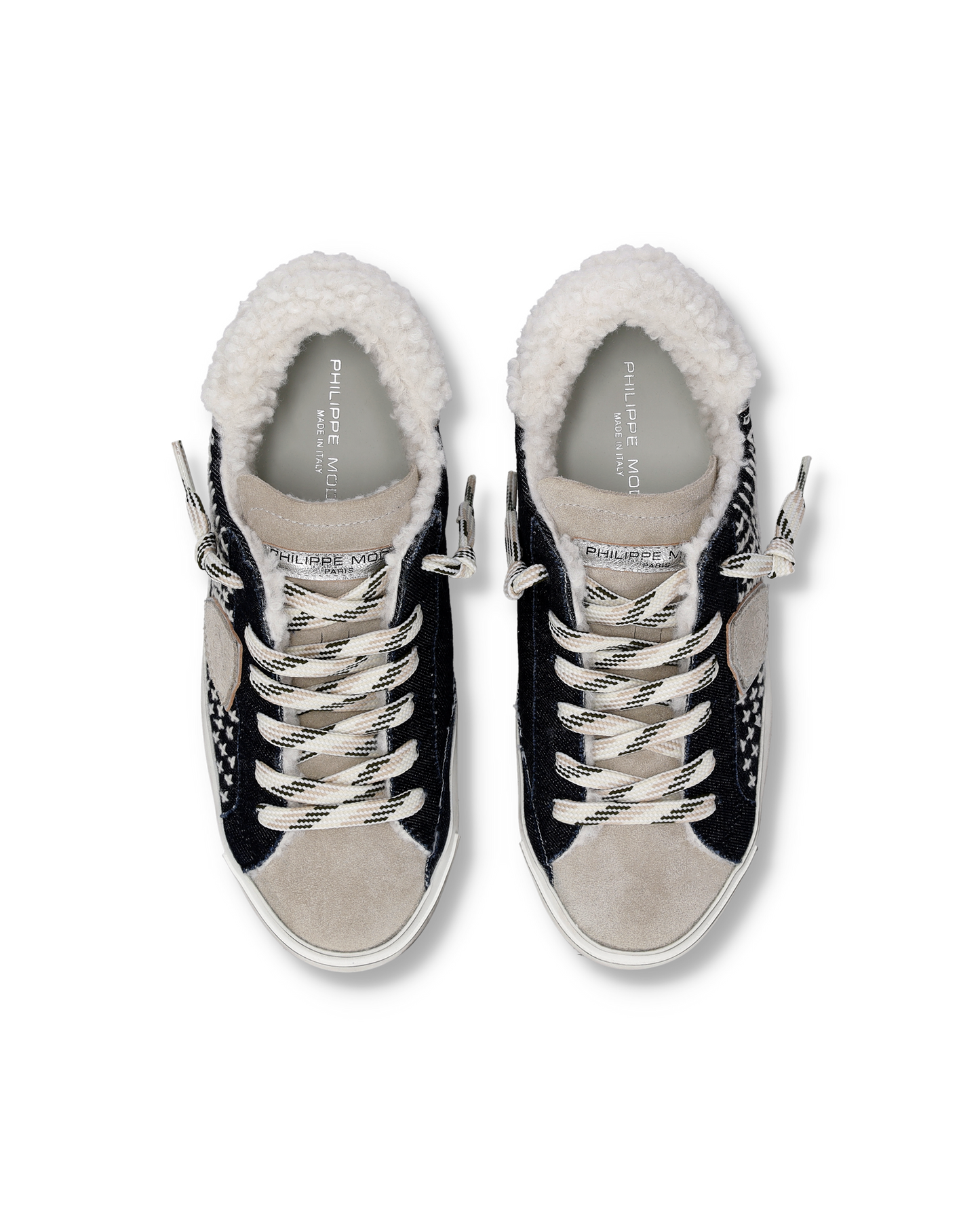 PHILIPPE MODEL PRSX PRLD-JDM1 DAMEN